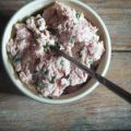 Rillettes de jambon express