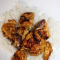 Poulet tandoori facile