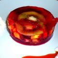Aspic tutti frutti ( 0, 5 pp), Recette Ptitchef