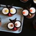 Chouettes Cupcakes!