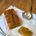 Cake marbré thé matcha - bergamote (vegan &[...]