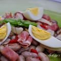 Salade de cocos