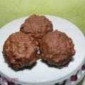

FERRERO ROCHER MAISON (végétalien)


