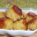 Boulettes de thon à la pomme de terre, Recette[...]