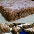 Fondant aux noix et à la crème de marrons |[...]