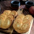 Les palmiers