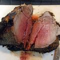 Rôti de boeuf rapide à la mijoteuse