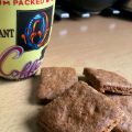 Avec un petit effort ça fera de bons biscuits[...]