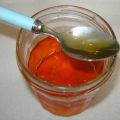 Caramel liquide