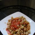 Pâtes à l'arrabiata