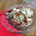 Blésotto en salade italienne !