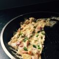Omelette du petit dej