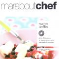 Recettes de Filles - Marabout Chef