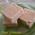 Sucre à la crème