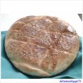 PAIN TURC RAMADAN -  RAMAZAN PIDESI