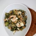 Casserole de kale