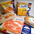 Produits sans gluten chez TOUPARGEL