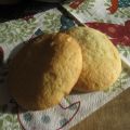 Galettes à la crème sure de ma mère
