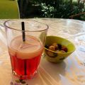 Americano - Cocktail italien