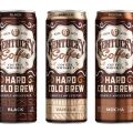 Sentucky Coffee se lance dans le prêt à boire