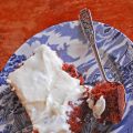 Chunky Carrot cake