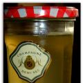 Gelée de Champagne