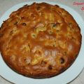 Gâteau normand, Recette Ptitchef