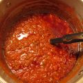 Sauce à la viande Pol Martin
