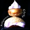 Religieuse girly