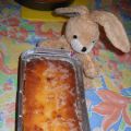 Cake au Citron