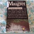La guinguette à deux sous - Georges SIMENON