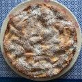 Gâteau aux Pommes très moelleux
