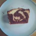 Gâteau marbré aussi bon que Papy Brossard