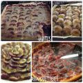 Dessert du jour : Tartes aux quetsches 100 %[...]