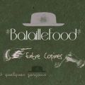 Soupe express de carotte, patate douce et[...]