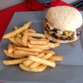 CHEESEBURGERS MAISON