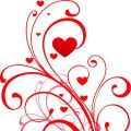 Joyeuse Saint Valentin  {humeur}