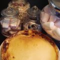 Cheesecake de Rachel et Chandler
