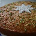 Gâteau moelleux au rhum martiniquais, Recette[...]
