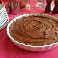 Gâteau au chocolat sans gluten et sans lactose:[...]