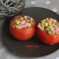 Tomates farcies
