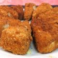 Camembert frit - Supertoinette, la cuisine[...]