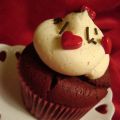 Cupcakes Red Velvet / Velours Rouge