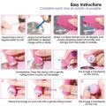 Nail art : Konad what else?