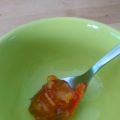 Confiture de clémentines