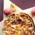 Tarte aux prunes amandine : le dessert de[...]