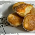 Madeleines espagnoles