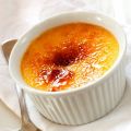 Crème brûlée rapide