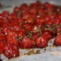 tomates confites
