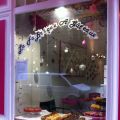 Adresse: La Fabrique à Gâteaux, Paris